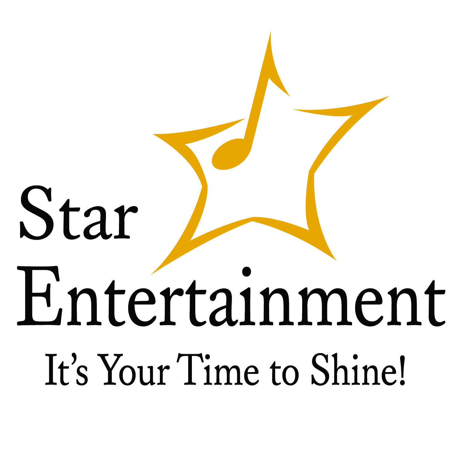 Star Entertainment Logo